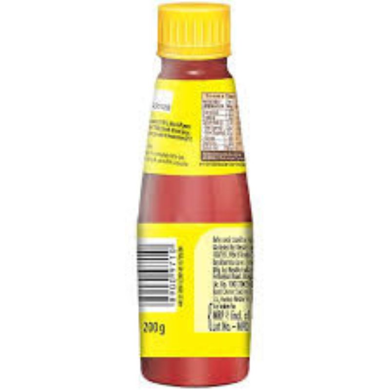 MAGGI TOMATO KETCHUP 200G