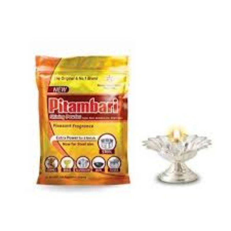 PITAMBARI SHINING POWDER 200G