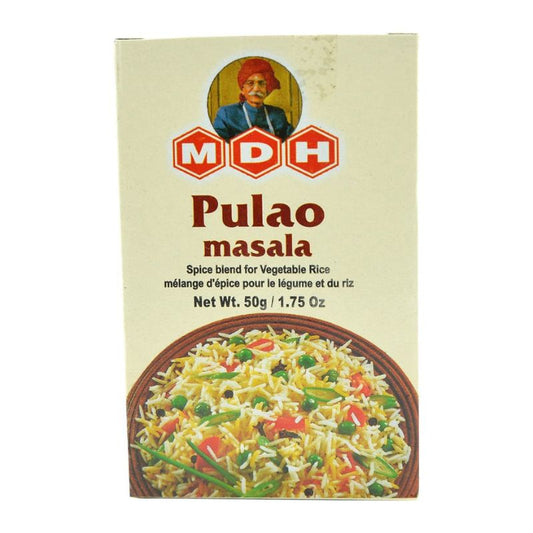 MDH Pulao Masala