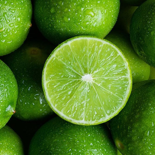 Lime Green (6nos)
