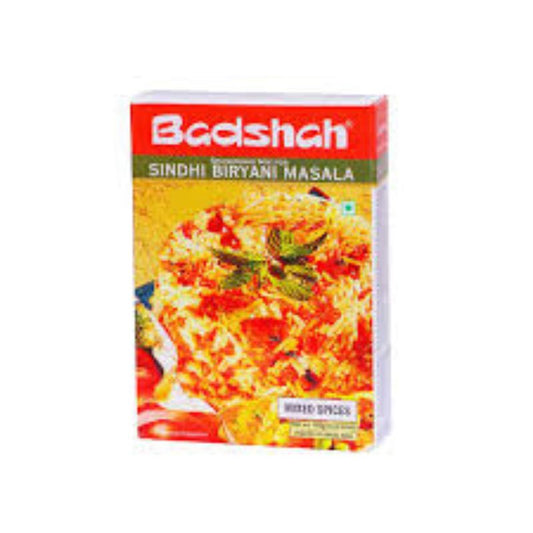 Badshah Sindhi Biryani Masala