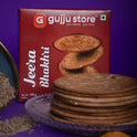 Jeera Bhakhri 180g
