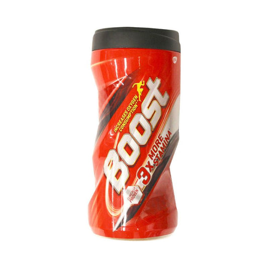 Boost 500gm