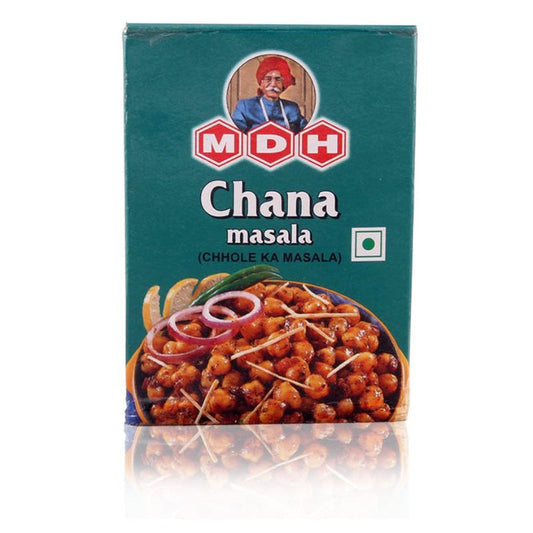 MDH Chana Masala