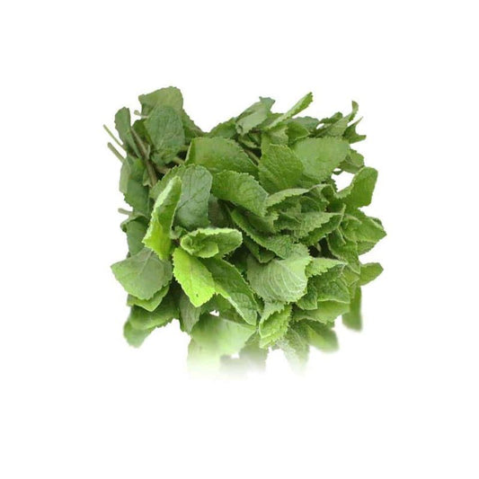 Mint Bunched Herb (Mentha)