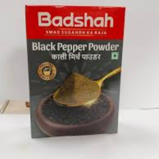 Badshah Black Pepper Powder