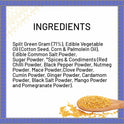 Haldiram's Masala Moong Dal 200g