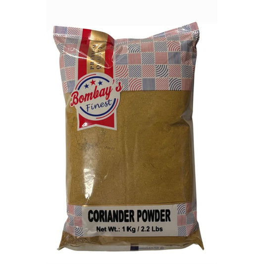 Coriander (Dhania) Powder 1kg
