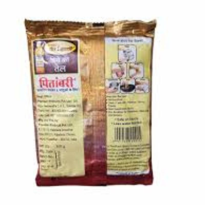 PITAMBARI SHINING POWDER 200G