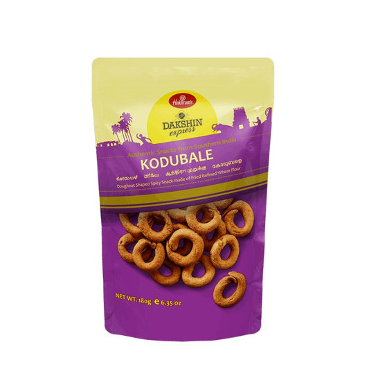 Haldiram's Kodubale 180g