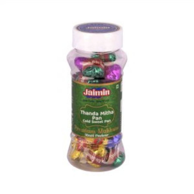 Thanda Mitha Paan