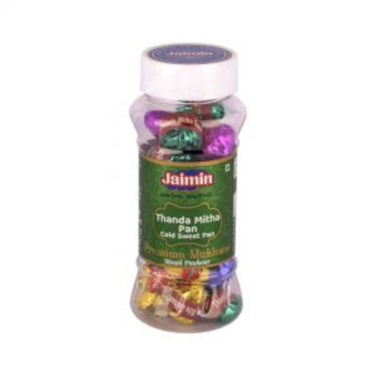Thanda Mitha Paan