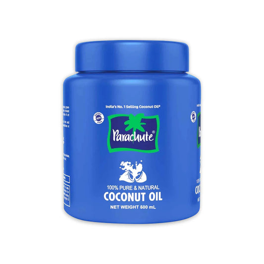 Parachute Coconut Oil – 200 ml