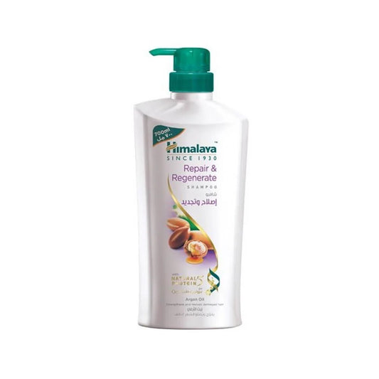 Himalaya Repair & Regenerate Protein Shampoo – 400 ml