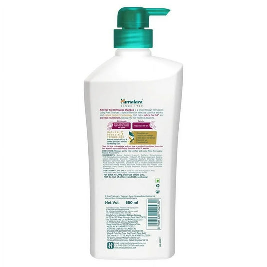 Himalaya Anti‑Hair Fall Shampoo – 400 ml