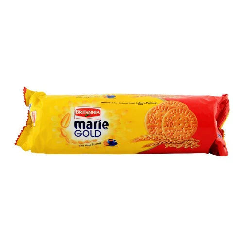 BRITANNIA MARIE GOLD 154G