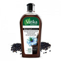 Dabur Vatika Black Seed Enriched Hair Oil – 200 ml