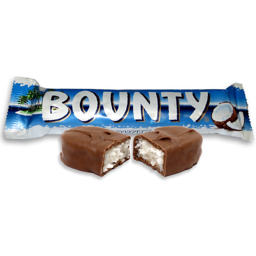 Mars Bounty Bar (2×28 g)