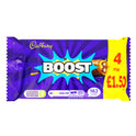 Cadbury Boost