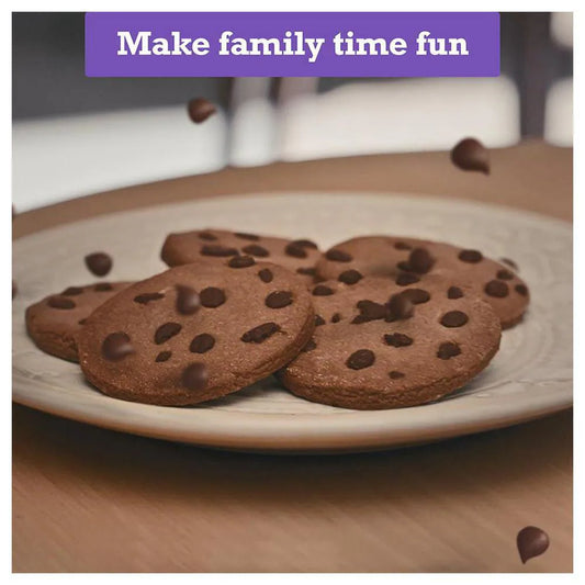 Cadbury Chocobakes Choco Chip Cookies – 167 g