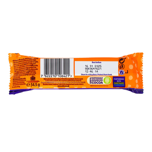 Cadbury Double Decker Bar 54.5 g