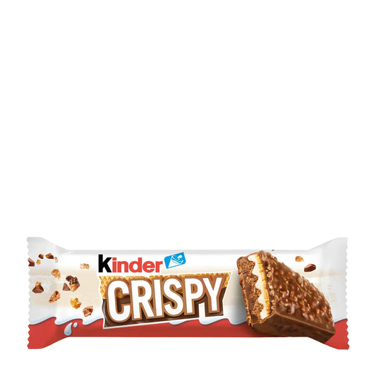 Kinder Crispy Bar 42 g