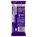 Cadbury Dairy Milk Honeycomb & Peanut Bar 100 g