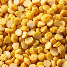 Chana Dal (Split Chickpeas)