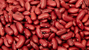 Red Kidney Beans (Rajma)