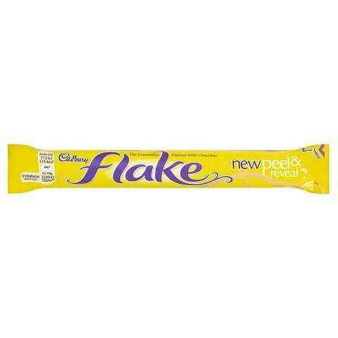 Cadbury Flake Bar 32 g