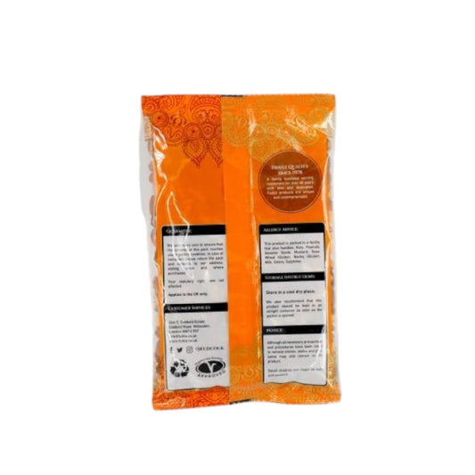 FUDCO NUT MIX SPECIAL ROASTED & SALTED 500gms