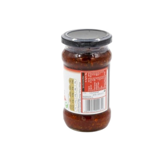 FUDCO SWEET RED CHILLI PICKLE 340gms