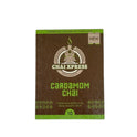 CHAI XPRESS CARDAMON CHAI SWEETENED INSTANT MIX