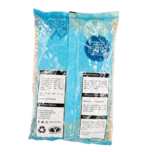 FUDCO JUMBO CHICK PEAS 1.5kg
