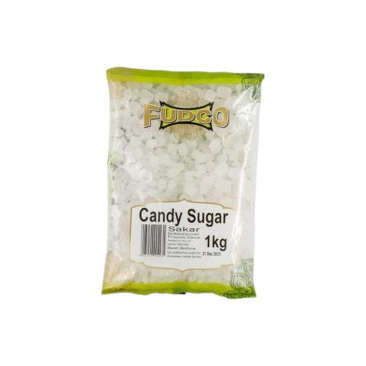 FUDCO Candy Sugar (Fudco Meetha Chini)