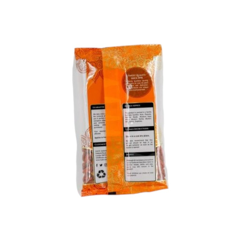 FUDCO SUN DRIED GOJI BERRIES 200gms