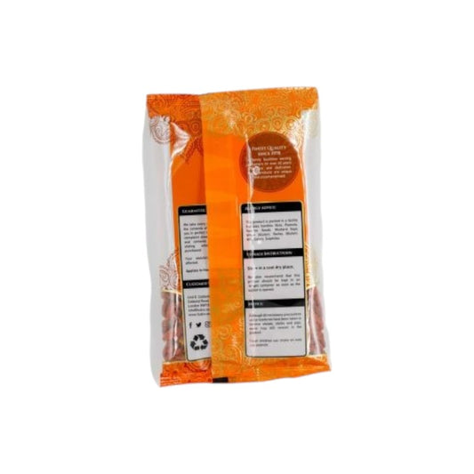 FUDCO SUN DRIED GOJI BERRIES 200gms