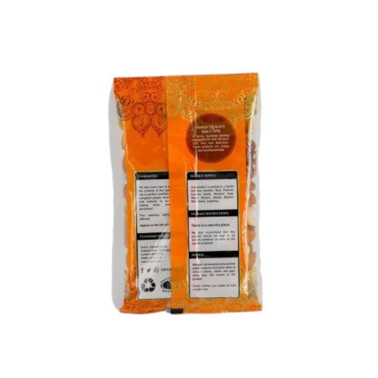 FUDCO DELUXE NUTS & RAISINS MIX 250gms