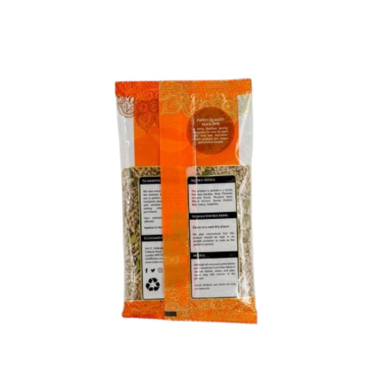 FUDCO SUNFLOWER & PUMPKIN SEED MIX