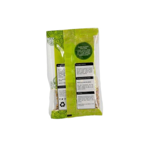 FUDCO PISTA KERNELS