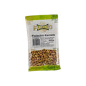 FUDCO PISTA KERNELS