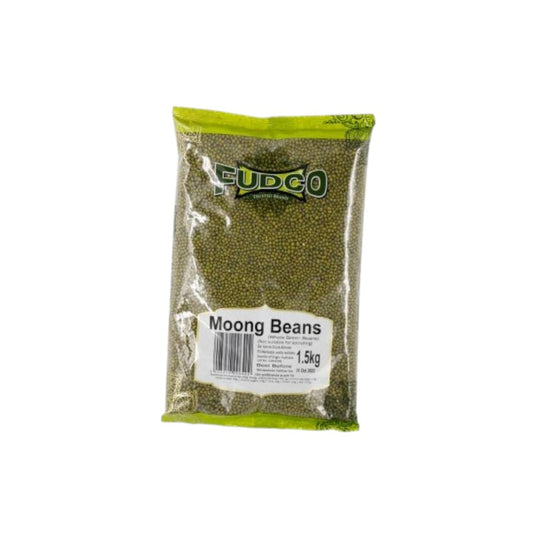FUDCO MOONG BEANS