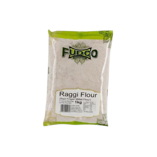 FUDCO RAGGI FLOUR