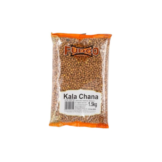 FUDCO KALA CHANA