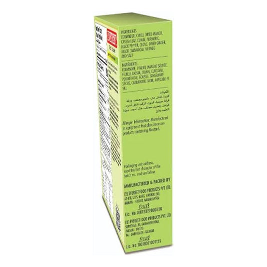 Everest Sabji Masala – 50 g