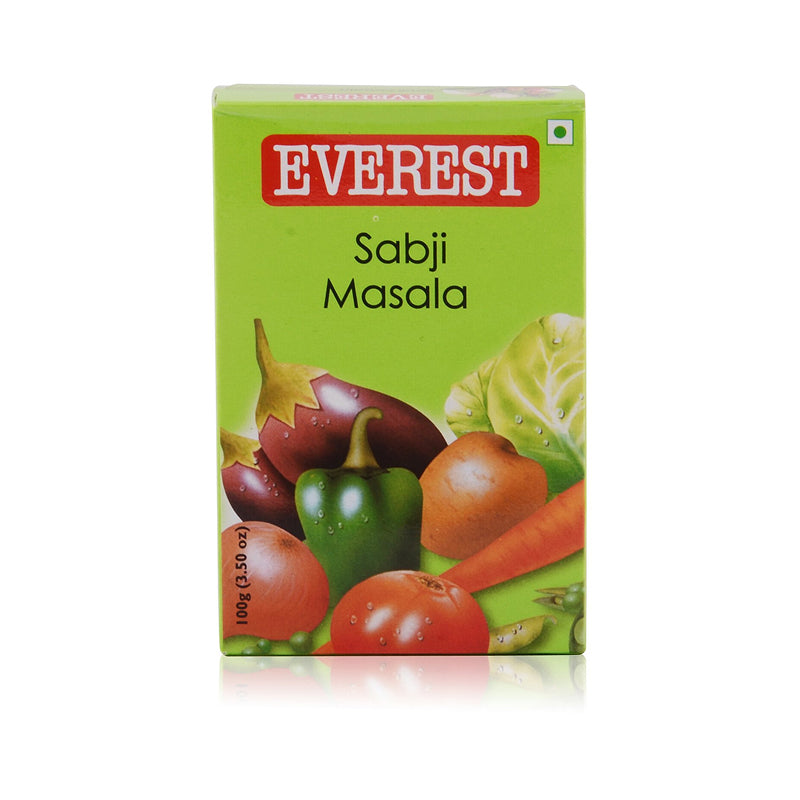 Everest Sabji Masala