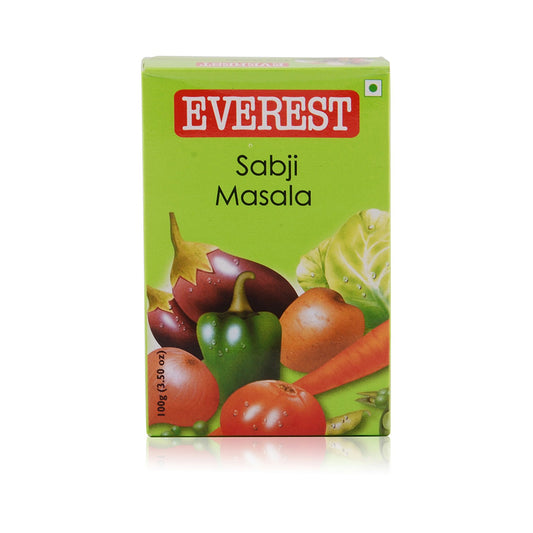 Everest Sabji Masala – 50 g