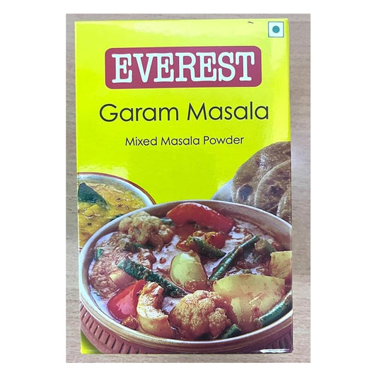 Everest Garam Masala  100g