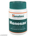 Himalaya Menosan Tablets – 60 Tablets