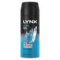 Lynx Ice Chill Body Spray – 150 ml